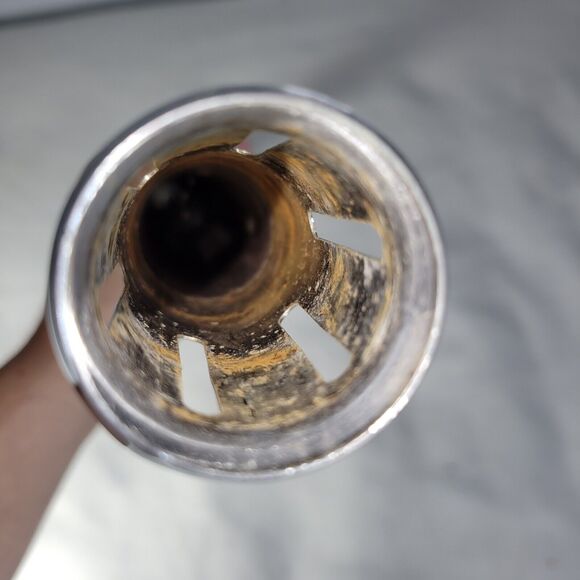 Vintage Rainbow Vacumm Cleaner R 1650C Home Cleaning Retro Parts Extension Wand - Picture 7 of 9